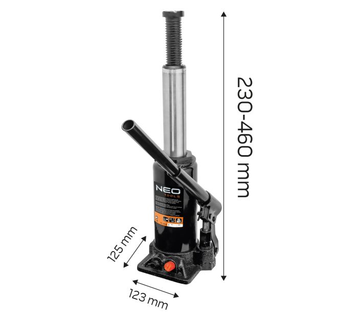 10454 NEO TOOLS
